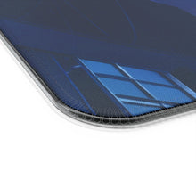 Load image into Gallery viewer, LIL BRUH GWOP ANIME UFO GOODBYE おやすみ LED GAMING MOUSE PAD WIRELESS CHARGING
