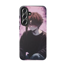 画像をギャラリービューアに読み込む, LIL BRUH GWOP X SERIAL EXPERIMENTS LAIN TOUGH PHONE CASE
