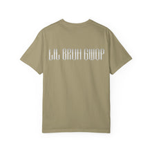 Load image into Gallery viewer, LIL BRUH GWOP CANDY CORN TEE - MULTI COLORS
