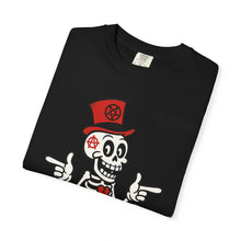 Load image into Gallery viewer, LIL BRUH GWOP GWOP SATANIC SKELETON - MULTI COLORS
