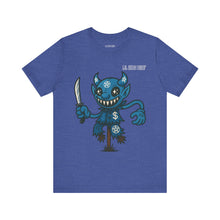 Load image into Gallery viewer, GWOP CROW  LIL BRUH GWOP TEE - MULTI COLORS
