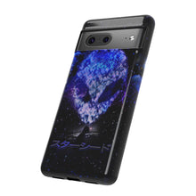 画像をギャラリービューアに読み込む, STARSEED PHONE CASE
