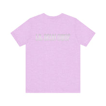 Load image into Gallery viewer, LIL BRUH GWOP BAG RUNNER TEE - MULTI COLORS
