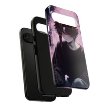 画像をギャラリービューアに読み込む, LIL BRUH GWOP X SERIAL EXPERIMENTS LAIN TOUGH PHONE CASE
