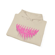 Load image into Gallery viewer, PINK LOGO HOODIE - MULTI COLORS
