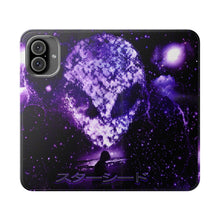 Load image into Gallery viewer, STARSEEED FLIP CASES - PURPLE
