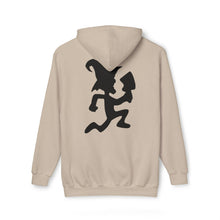 画像をギャラリービューアに読み込む, LIL BRUH GWOP JUGGALO HEAVYWEIGHT HOODIE SWEATSHIRT - MULTI COLORS
