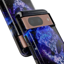 画像をギャラリービューアに読み込む, STARSEED PHONE CASE
