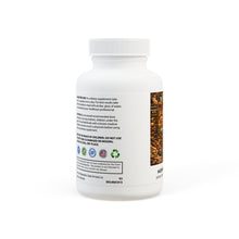 Load image into Gallery viewer, STARSEED TECH Mushroom Blend Supplement (60 Capsules)
