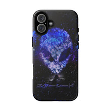 画像をギャラリービューアに読み込む, STARSEED PHONE CASE
