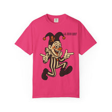 Load image into Gallery viewer, LIL BRUH GWOP JUGGALO JESTER TEE - MULTI COLORS
