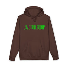 画像をギャラリービューアに読み込む, FRACTALS HEAVYWEIGHT HOODIE - MULTI COLORS
