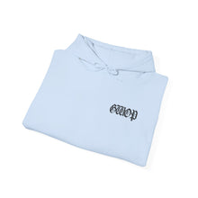 Load image into Gallery viewer, GWOP HOODIE - MULTI COLORS (EMBRODIERY)
