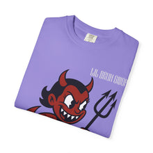Load image into Gallery viewer, DEVIL GWOP GIRL HELL GIRL TEE - MULTI COLORS
