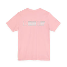 Load image into Gallery viewer, SERIAL EXPERIMENTS LAIN X LIL BRUH GWOP ANIME TEE - MULTI COLORS
