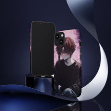 画像をギャラリービューアに読み込む, LIL BRUH GWOP X SERIAL EXPERIMENTS LAIN TOUGH PHONE CASE
