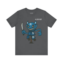 Load image into Gallery viewer, GWOP CROW  LIL BRUH GWOP TEE - MULTI COLORS
