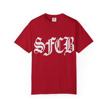 Load image into Gallery viewer, SFCB REFLECTIVE TEE - MULTI COLORS
