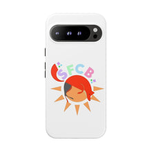 Load image into Gallery viewer, SFCB TOUGH CASES - WHITE

