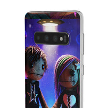Load image into Gallery viewer, DREAMCATCHER: LUNAR LULLABY LIL BRUH GWOP FLEXI CASE
