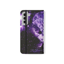 Load image into Gallery viewer, STARSEEED FLIP CASES - PURPLE
