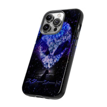 画像をギャラリービューアに読み込む, スターシード スマホケース
