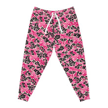 Load image into Gallery viewer, TRIPPY WITCHY MUSHROOM LIL BRUH GWOP® CAMO 2026 CUT &amp; SEWN PANTS
