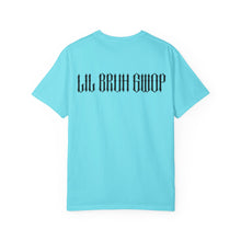 Load image into Gallery viewer, DEVIL GWOP BOY LIL BRUH GWOP TEE - MULTI COLORS
