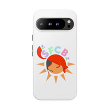 Load image into Gallery viewer, SFCB TOUGH CASES - WHITE
