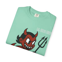 Load image into Gallery viewer, DEVIL GWOP GIRL HELL GIRL TEE - MULTI COLORS
