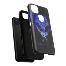 画像をギャラリービューアに読み込む, STARSEED PHONE CASE
