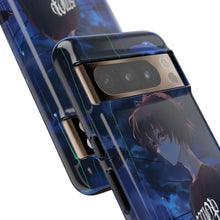 Load image into Gallery viewer, LIL BRUH GWOP UFO ANIME TOUGH PHONE CASE
