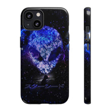 画像をギャラリービューアに読み込む, STARSEED PHONE CASE

