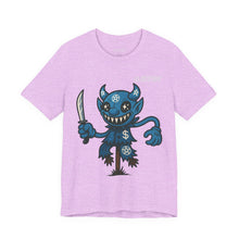 Load image into Gallery viewer, GWOP CROW  LIL BRUH GWOP TEE - MULTI COLORS
