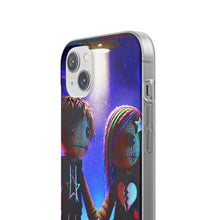 Load image into Gallery viewer, DREAMCATCHER: LUNAR LULLABY LIL BRUH GWOP FLEXI CASE
