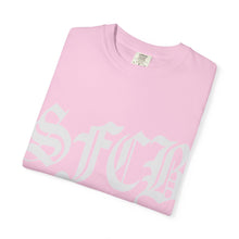 Load image into Gallery viewer, SFCB REFLECTIVE TEE - MULTI COLORS
