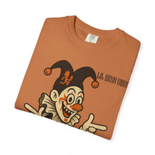 Load image into Gallery viewer, LIL BRUH GWOP JUGGALO JESTER TEE - MULTI COLORS
