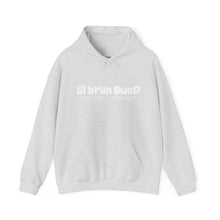 Load image into Gallery viewer, STITCH HOODIE - MULTI COLORS (WHITE)
