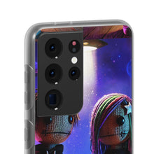 Load image into Gallery viewer, DREAMCATCHER: LUNAR LULLABY LIL BRUH GWOP FLEXI CASE
