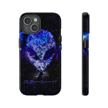 画像をギャラリービューアに読み込む, STARSEED PHONE CASE
