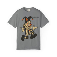Load image into Gallery viewer, LIL BRUH GWOP JUGGALO JESTER TEE - MULTI COLORS
