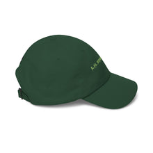 Load image into Gallery viewer, 2026 LIL BRUH GWOP EMBROIDERED HAT - MULTI COLORS
