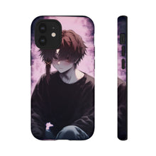 画像をギャラリービューアに読み込む, LIL BRUH GWOP X SERIAL EXPERIMENTS LAIN TOUGH PHONE CASE
