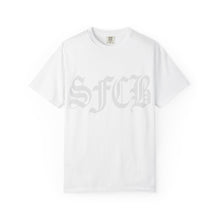 Load image into Gallery viewer, SFCB REFLECTIVE TEE - MULTI COLORS

