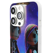 Load image into Gallery viewer, DREAMCATCHER: LUNAR LULLABY LIL BRUH GWOP FLEXI CASE
