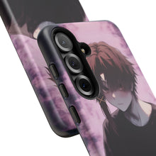 画像をギャラリービューアに読み込む, LIL BRUH GWOP X SERIAL EXPERIMENTS LAIN TOUGH PHONE CASE
