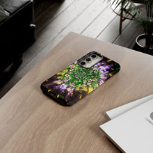 Load image into Gallery viewer, FRACTALS PHONE CASE
