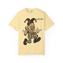 Load image into Gallery viewer, LIL BRUH GWOP JUGGALO JESTER TEE - MULTI COLORS
