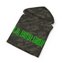 画像をギャラリービューアに読み込む, FRACTALS HEAVYWEIGHT HOODIE - MULTI COLORS
