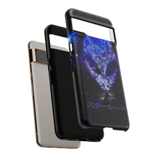 画像をギャラリービューアに読み込む, スターシード スマホケース
